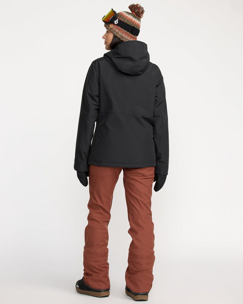 Veste Insulated Bolt - Black