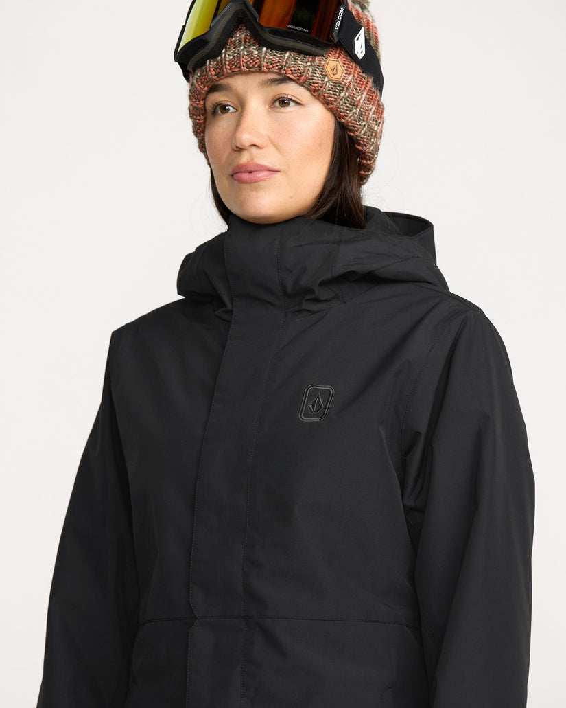 Veste Insulated Bolt - Black