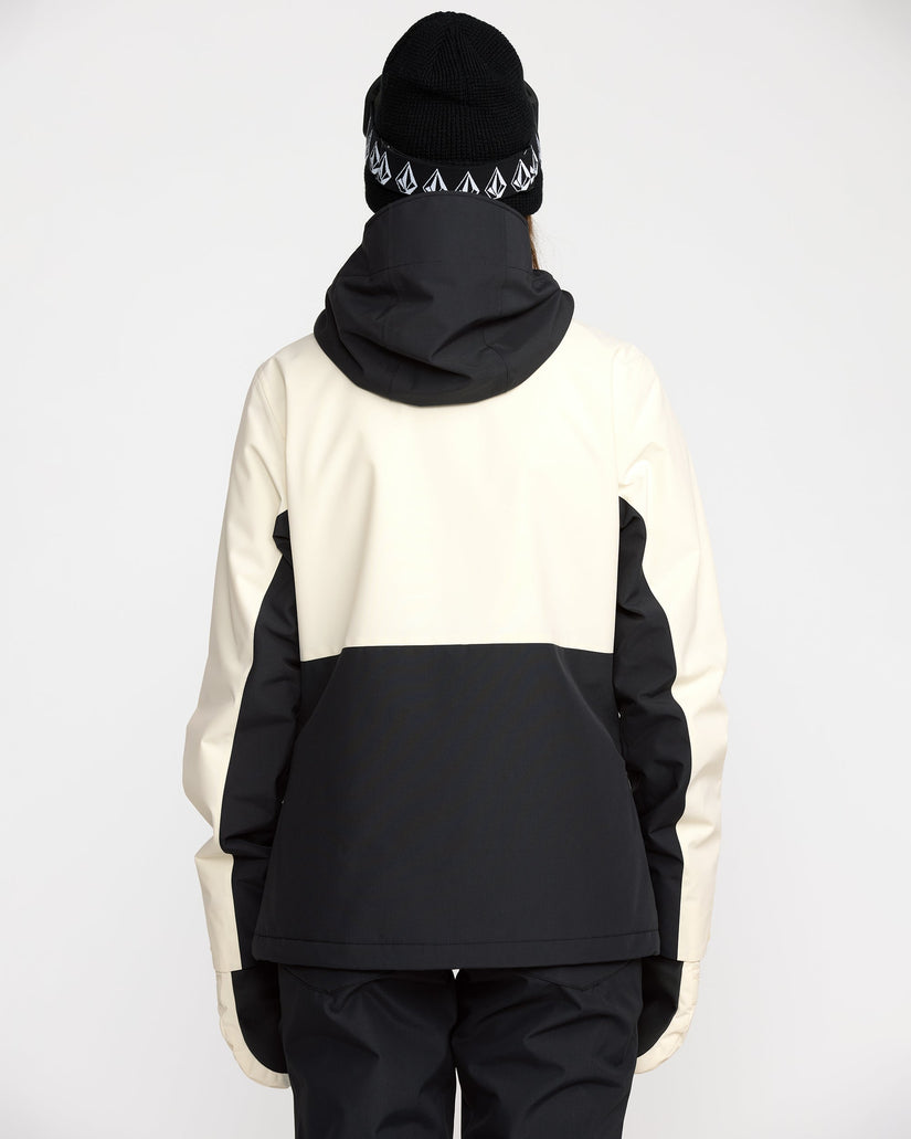 Veste Insulated Bolt - Bone