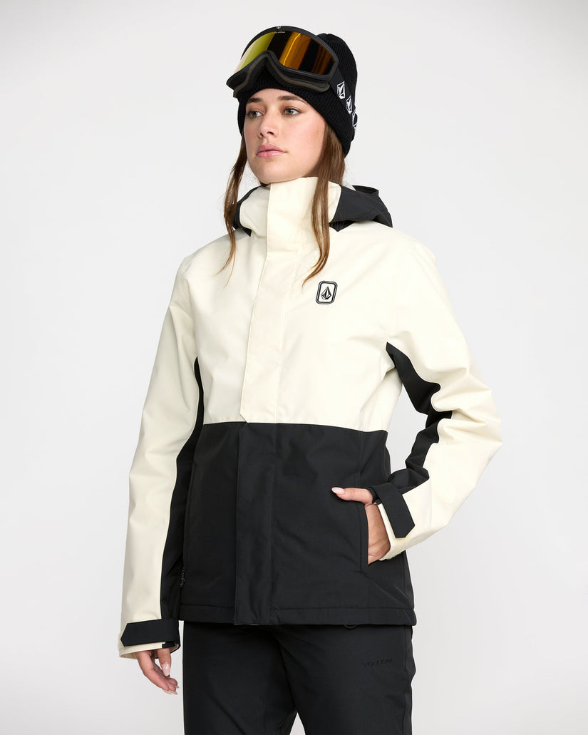 Veste Insulated Bolt - Bone