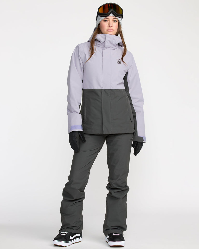 Veste Insulated Bolt - Lavender Aura