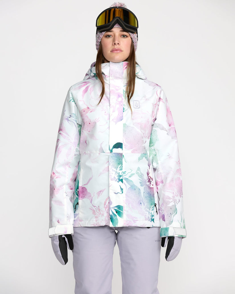 Veste Insulated Bolt - White