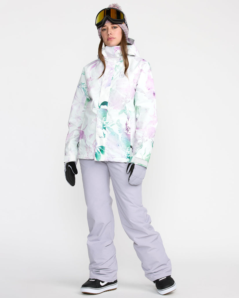Veste Insulated Bolt - White