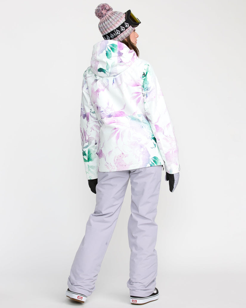 Veste Insulated Bolt - White
