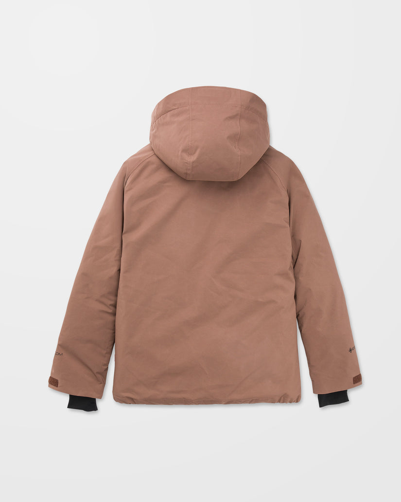 Veste 3D Stretch Gore-Tex - Desert Taupe