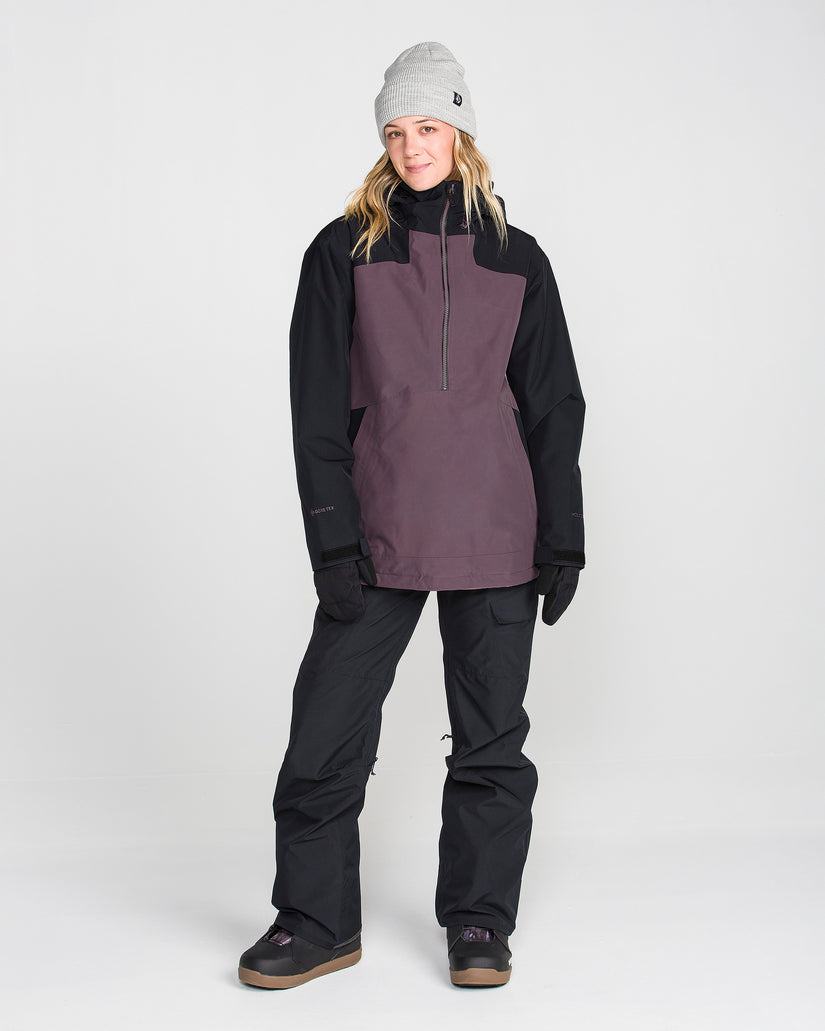 Veste Pullover Rowan Insulated Gore-Tex - Arctic Dust
