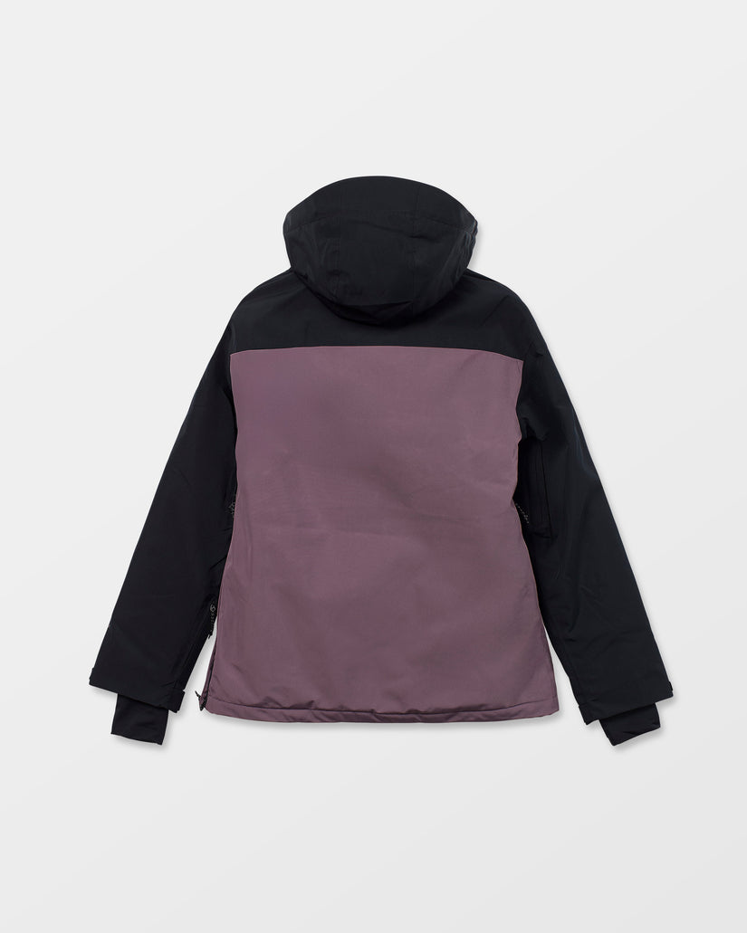 Veste Pullover Rowan Insulated Gore-Tex - Arctic Dust