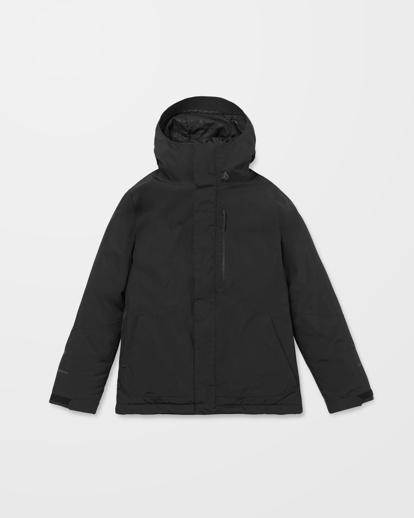 Veste Eras Insulated Gore-Tex - Black