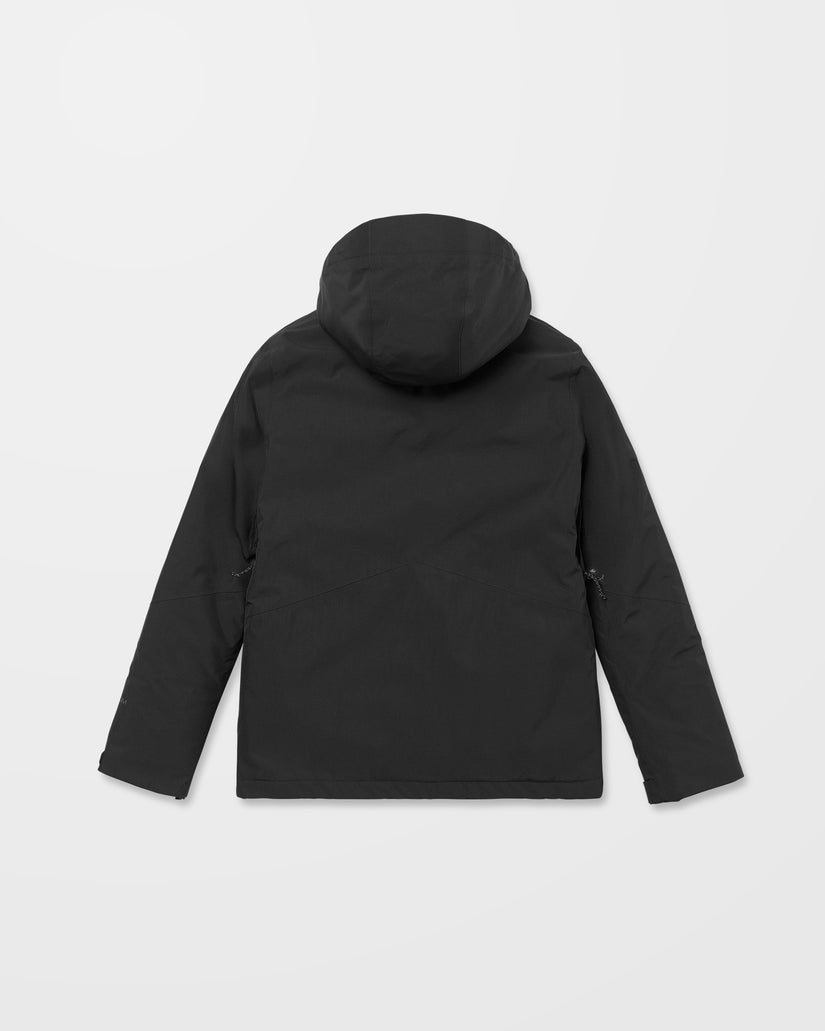 Veste Eras Insulated Gore-Tex - Black
