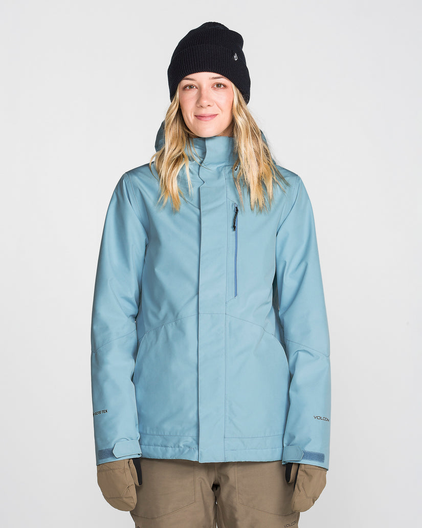 Veste Eras Insulated Gore-Tex - Opal