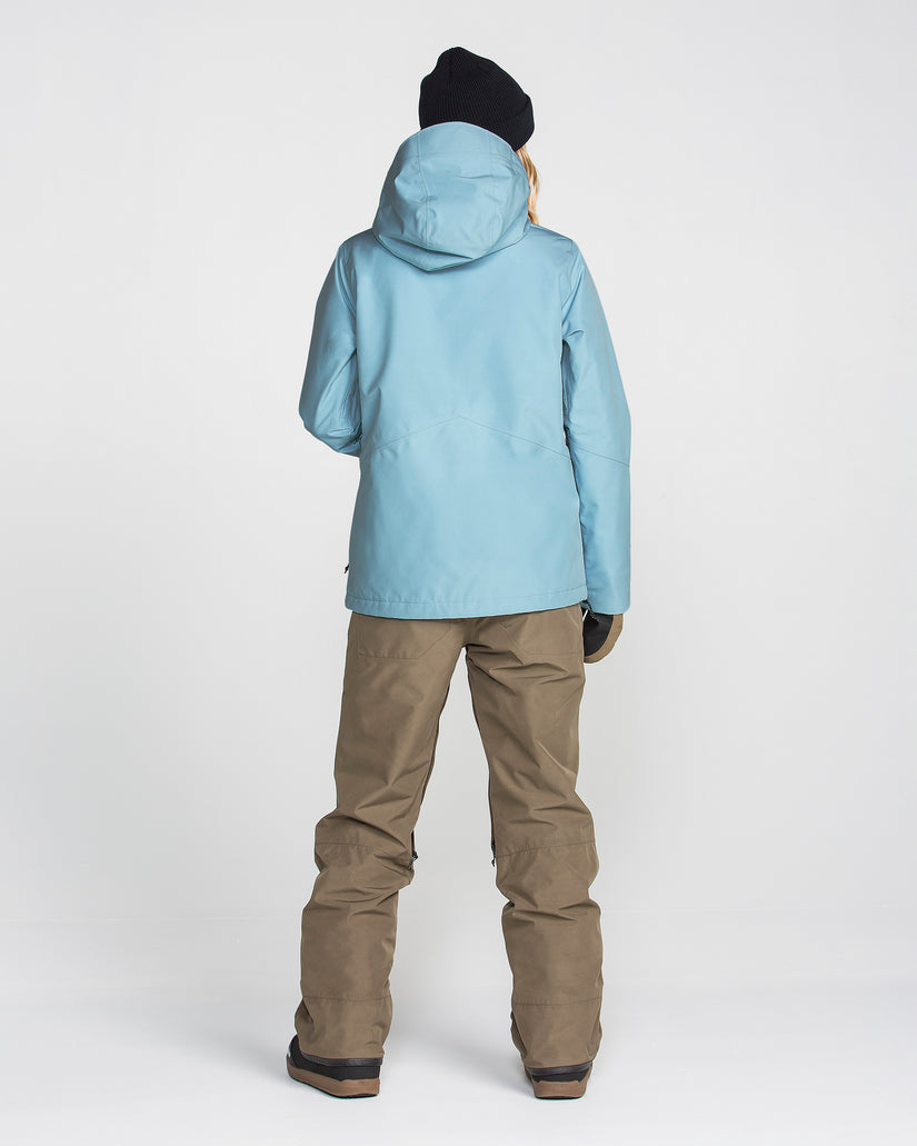 Veste Eras Insulated Gore-Tex - Opal