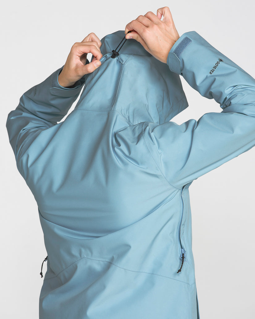 Veste Eras Insulated Gore-Tex - Opal