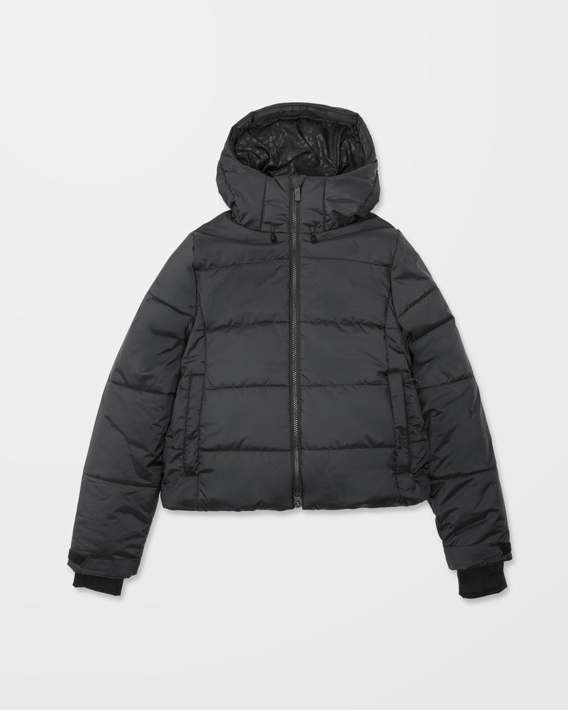 Veste Doudoune Avalon - Black