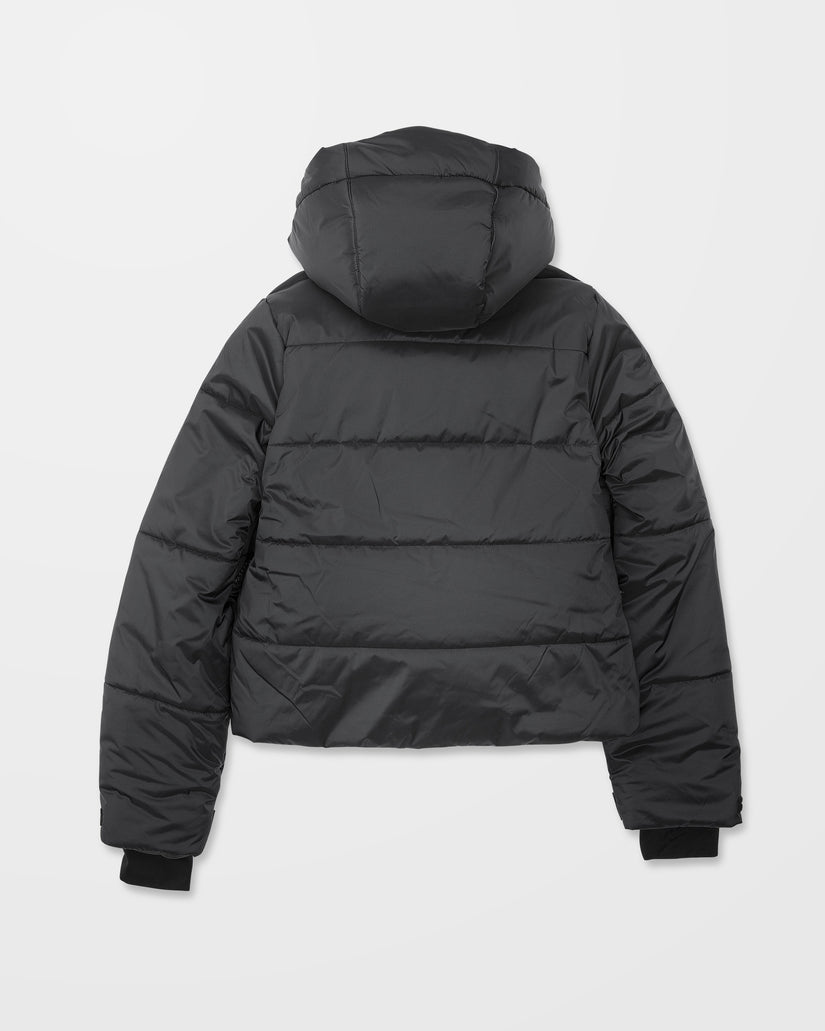 Veste Doudoune Avalon - Black