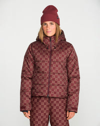 Veste Doudoune Avalon - Pinot