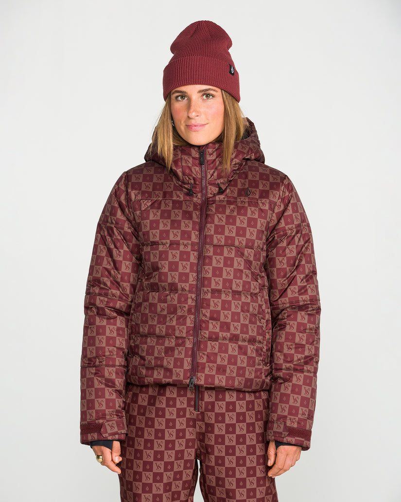 Veste Doudoune Avalon - Pinot