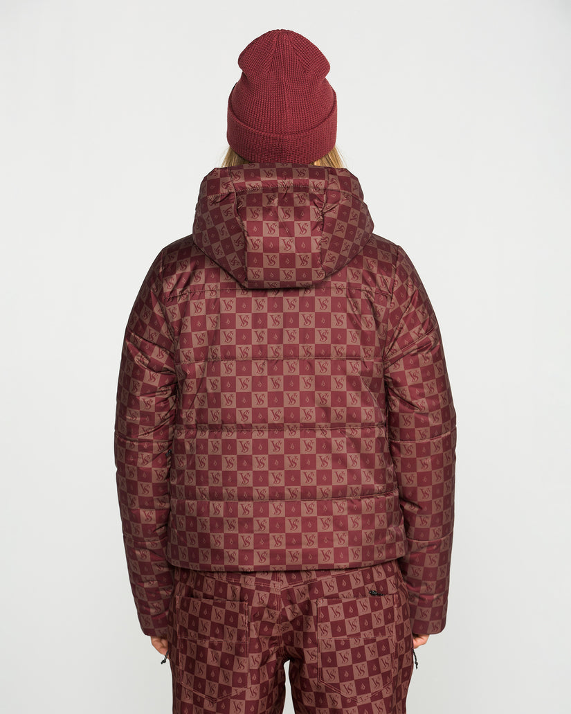Veste Doudoune Avalon - Pinot