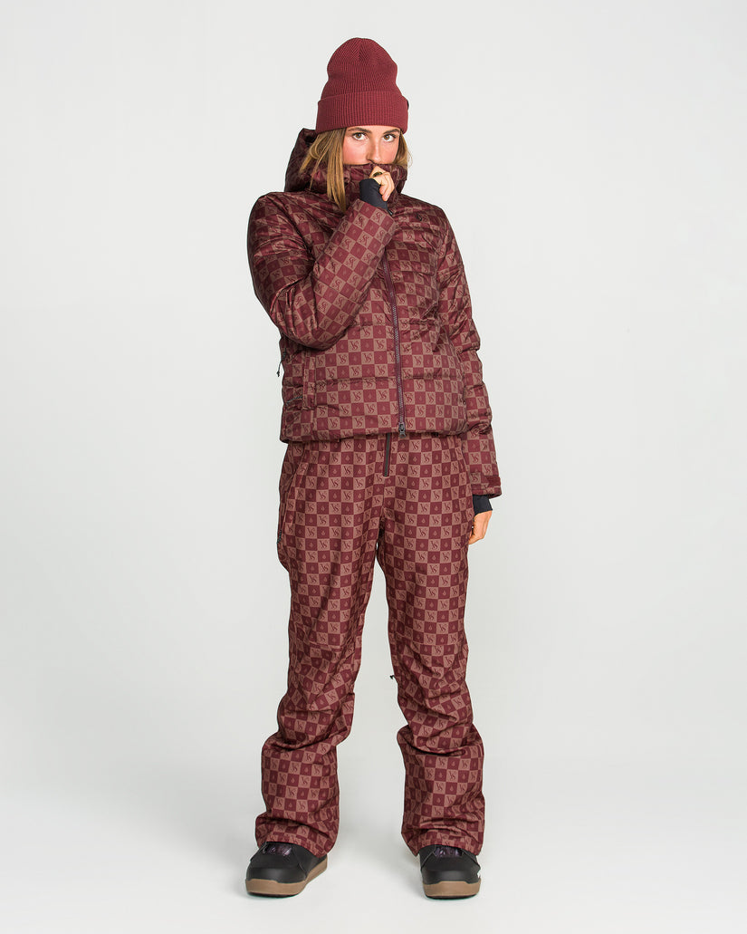 Veste Doudoune Avalon - Pinot