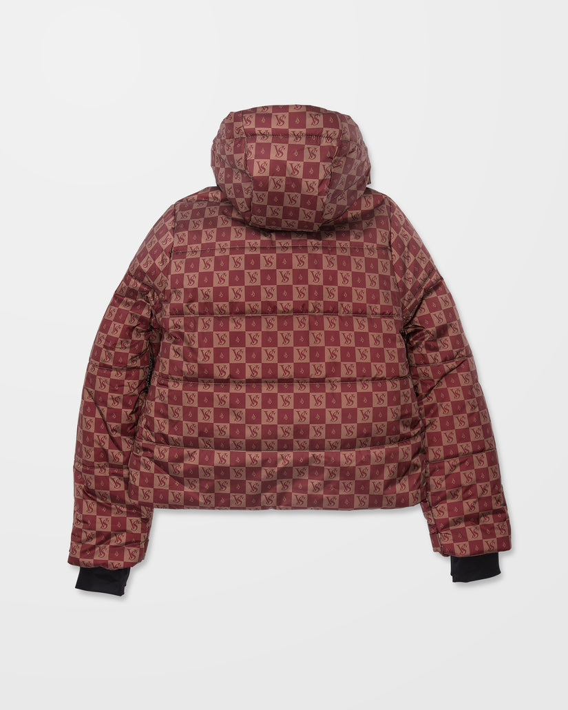 Veste Doudoune Avalon - Pinot