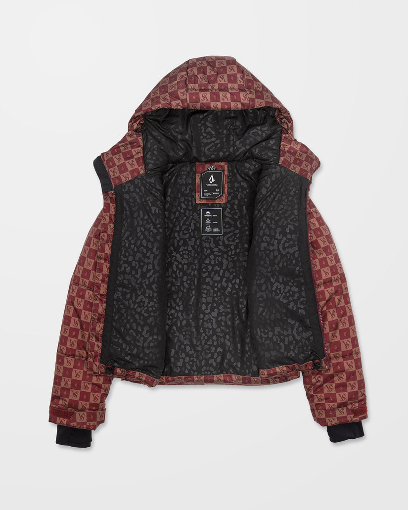 Veste Doudoune Avalon - Pinot