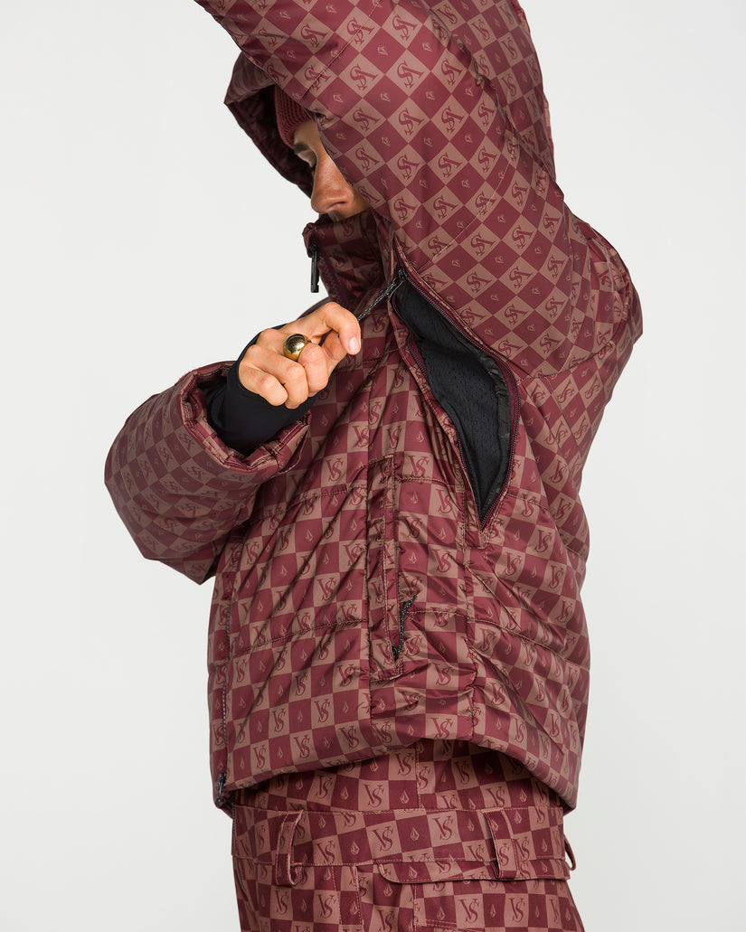Veste Doudoune Avalon - Pinot
