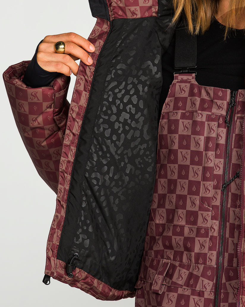 Veste Doudoune Avalon - Pinot