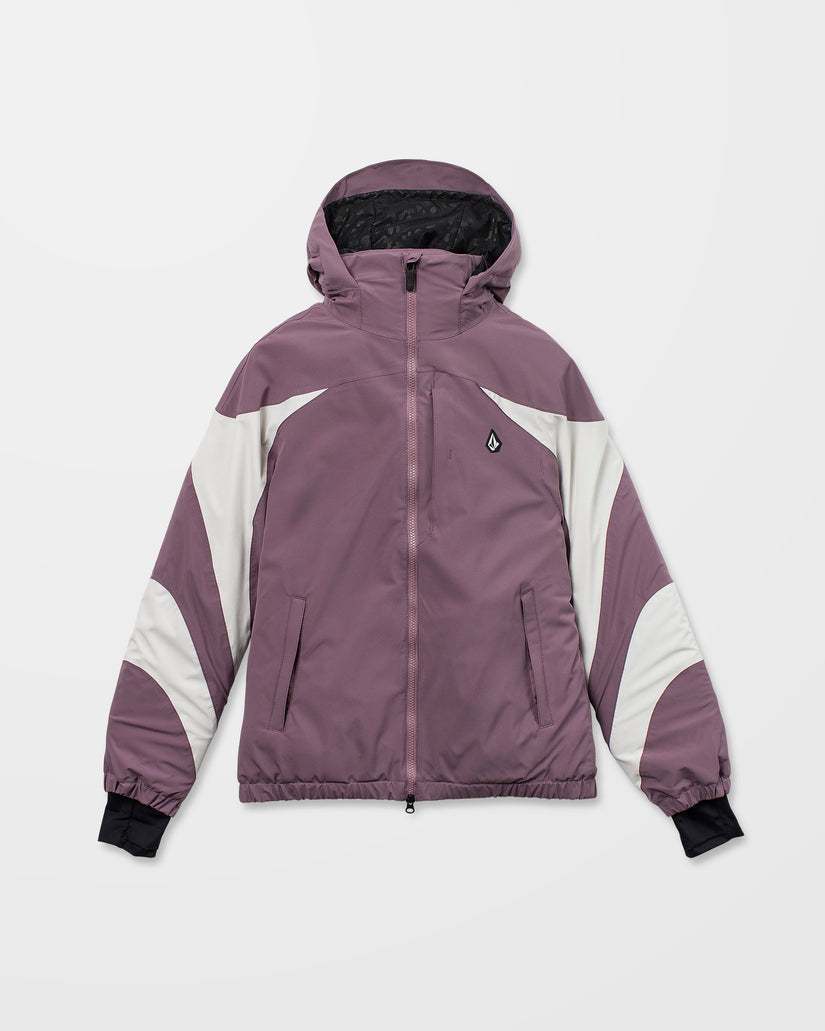 Veste Shelter 3D Stretch 20K - Arctic Dust