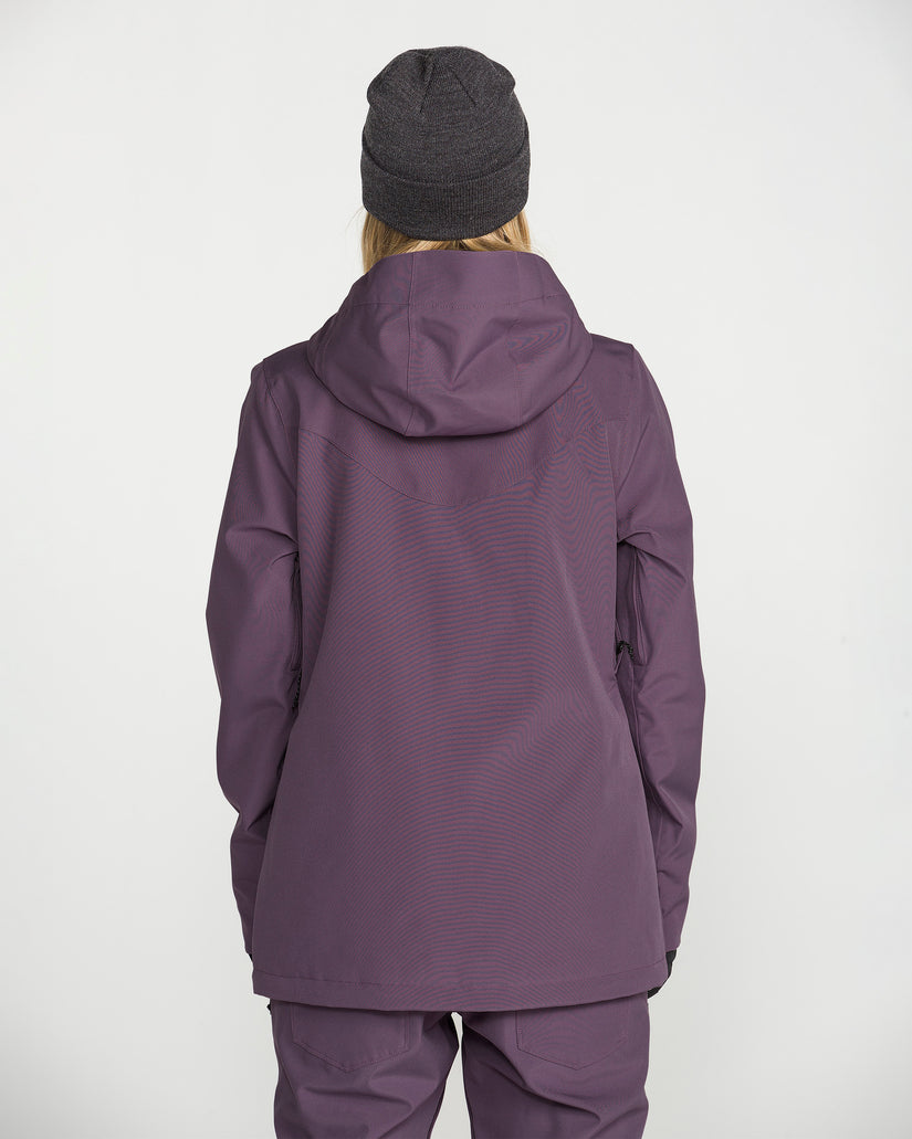 Veste Stoney Shadow Insulated 15K - Arctic Dust