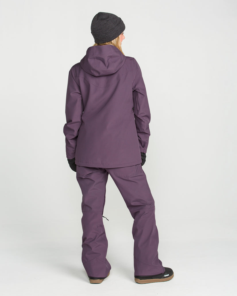 Veste Stoney Shadow Insulated 15K - Arctic Dust