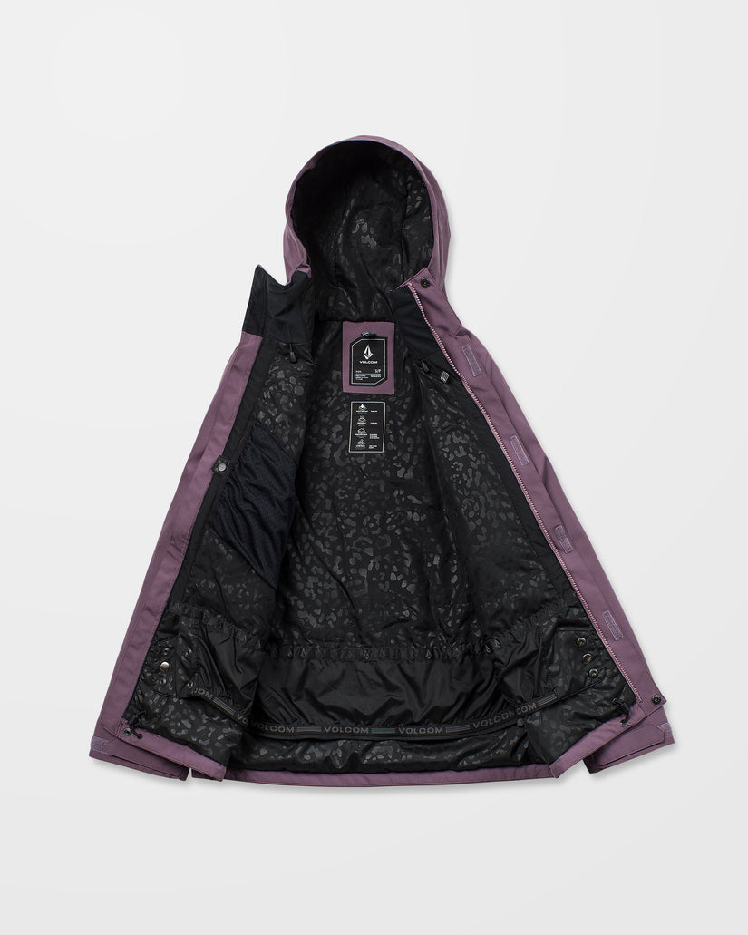 Veste Stoney Shadow Insulated 15K - Arctic Dust