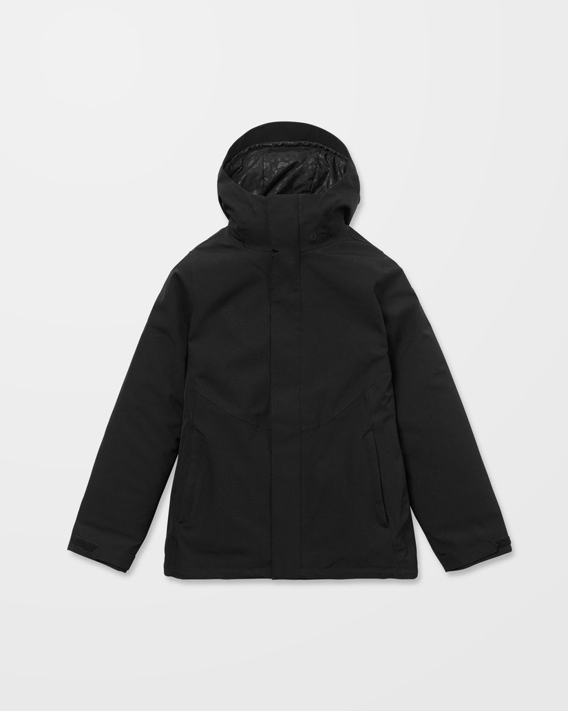 Veste Stoney Shadow Insulated 15K - Black