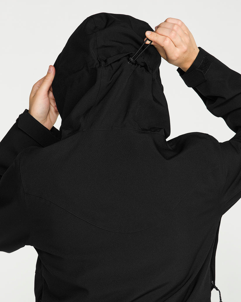 Veste Stoney Shadow Insulated 15K - Black