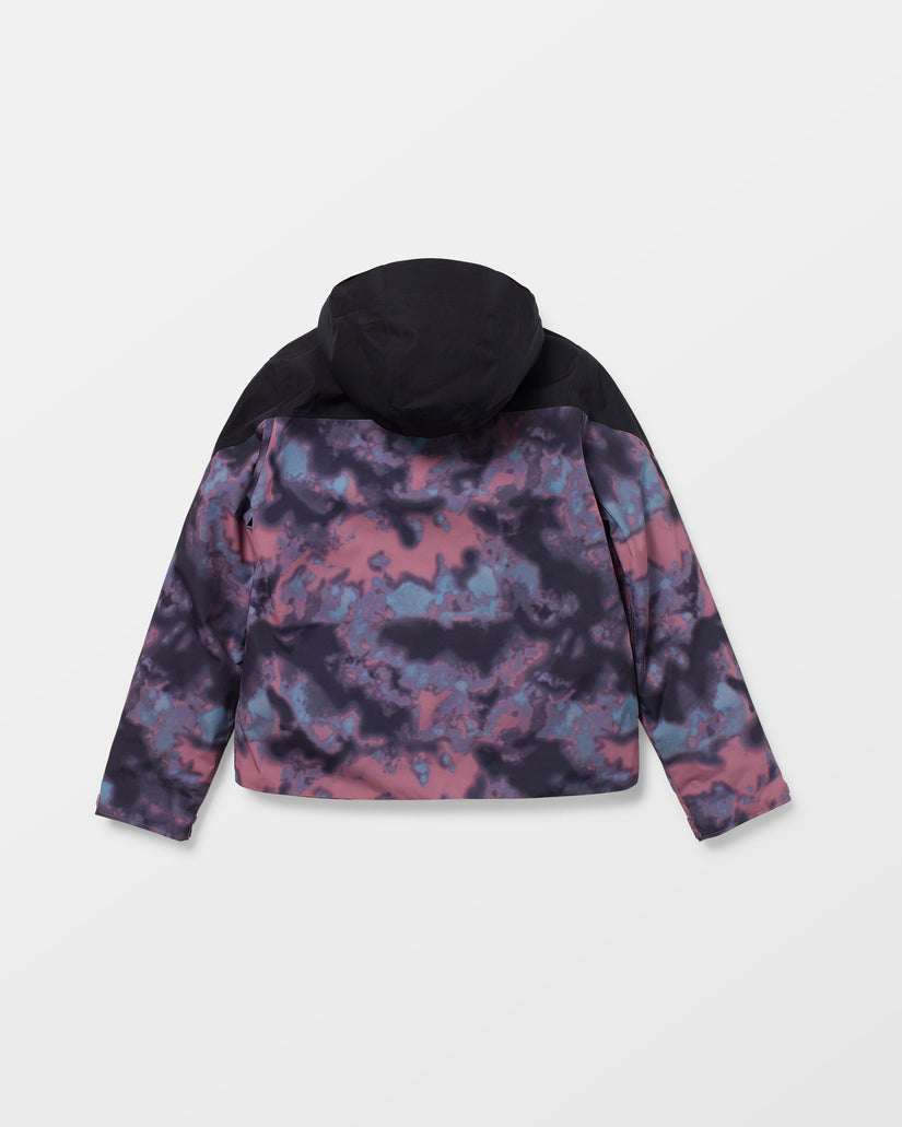 Veste Steele Insulated 10K - Purple Haze