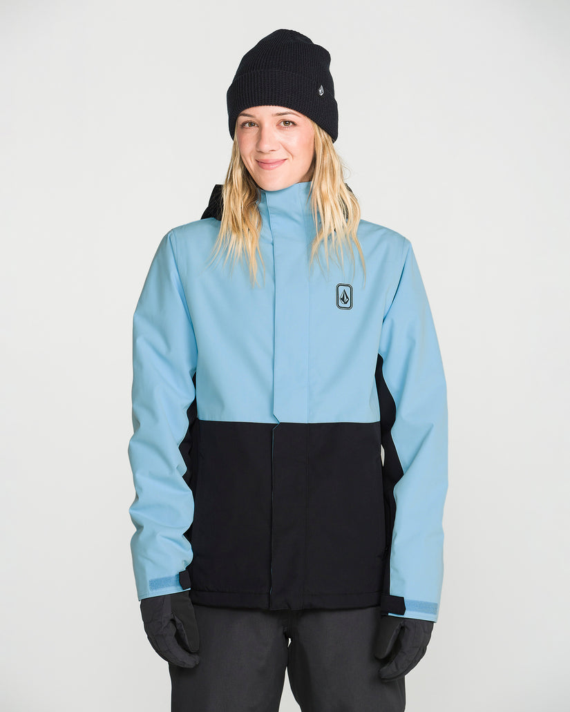Veste Bolt Insulated 10K - Opal