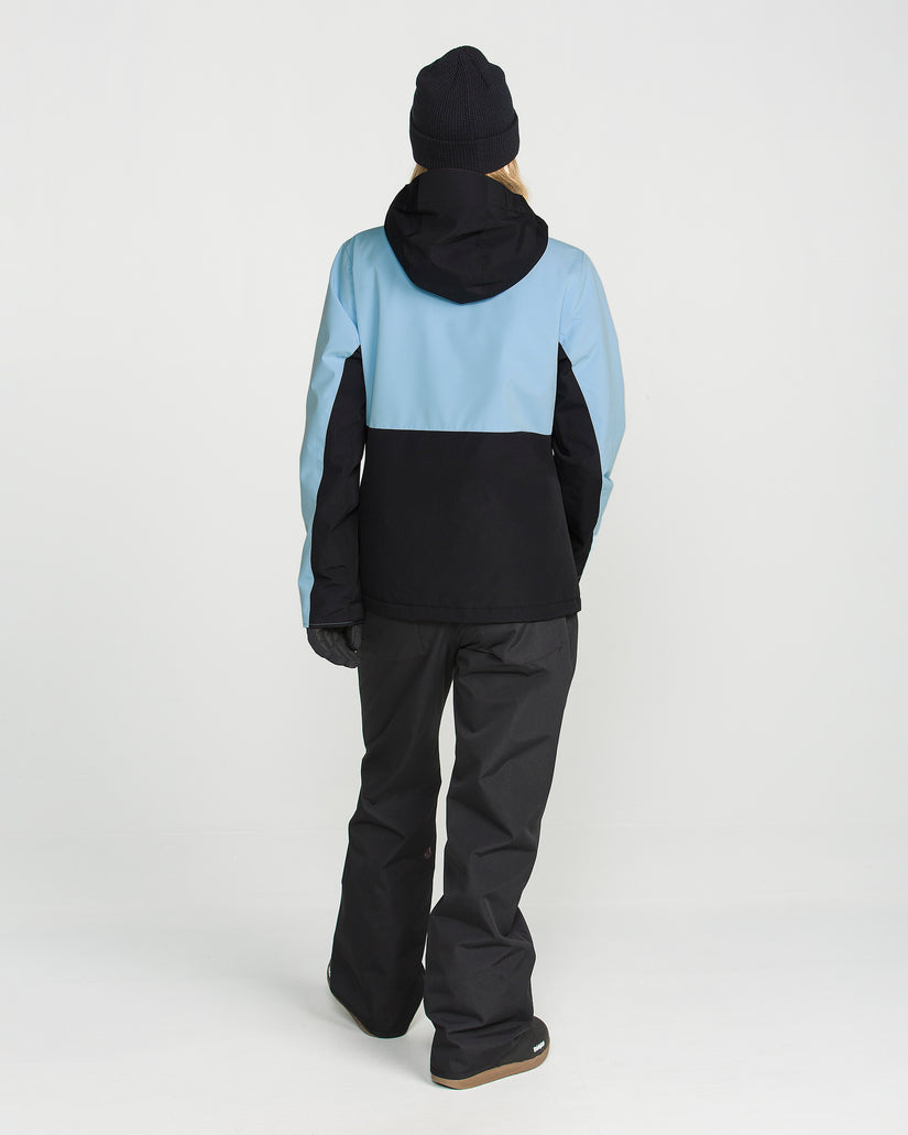 Veste Bolt Insulated 10K - Opal