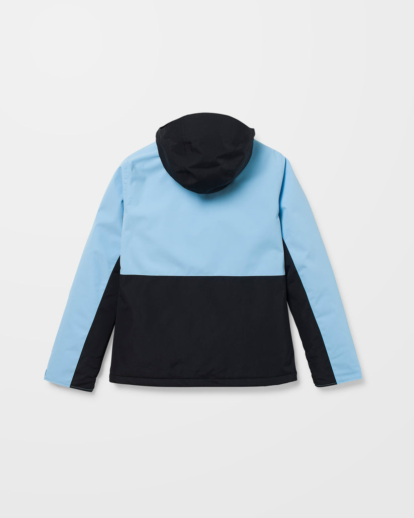 Veste Bolt Insulated 10K - Opal