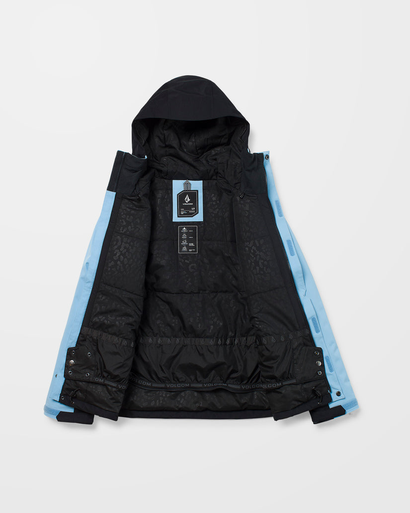 Veste Bolt Insulated 10K - Opal