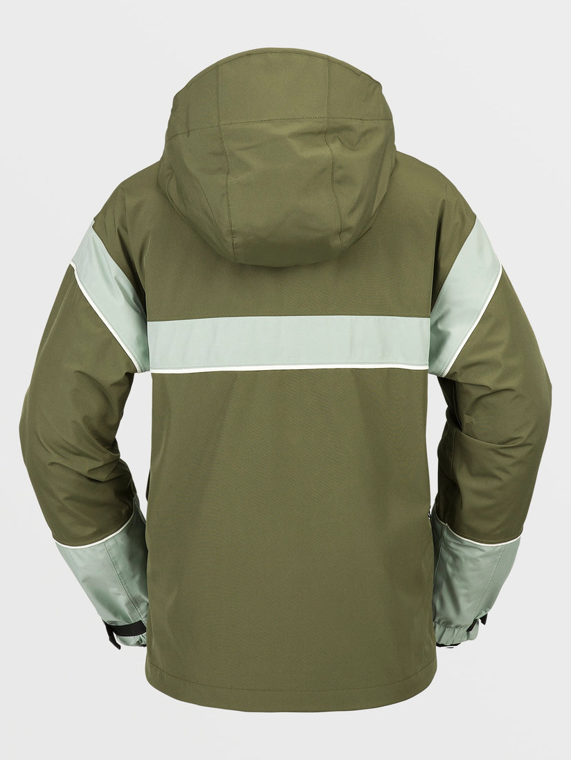 Veste Gore-Tex Melancon - MILITARY
