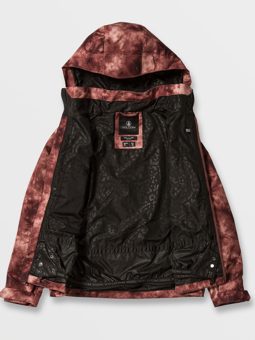 Veste Kimball - PINK SALT WASH
