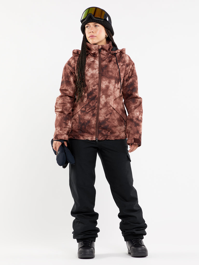 Veste Kimball - PINK SALT WASH