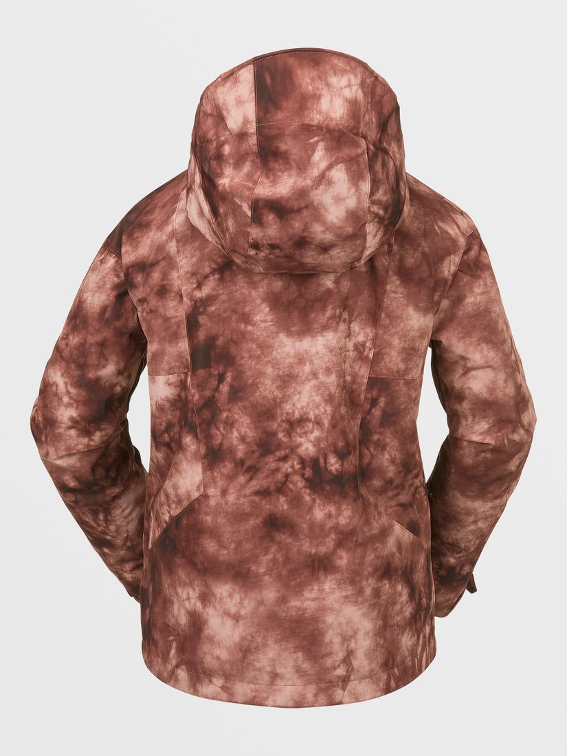 Veste Kimball - PINK SALT WASH