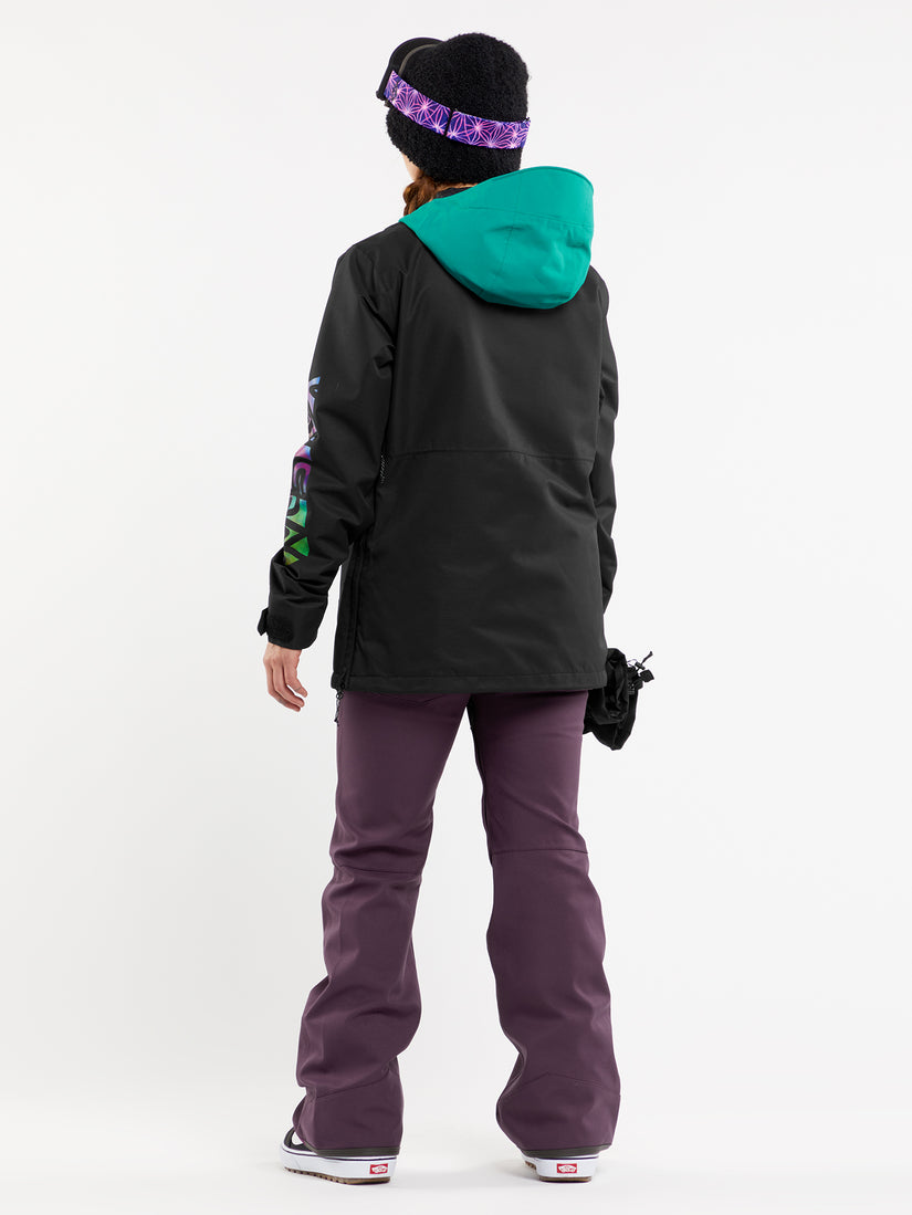 Veste Ashfield - BLACK