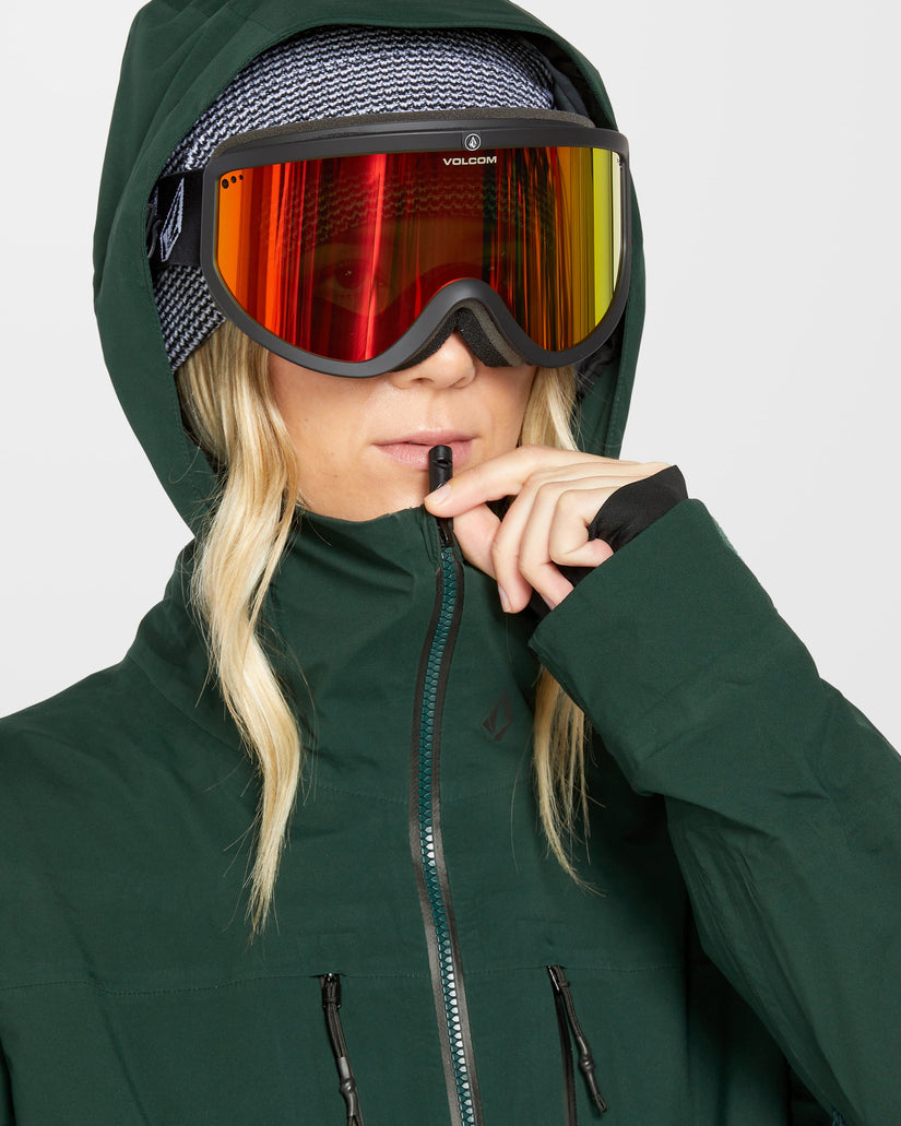 Veste Vs 3L Stretch Gore-Tex - Scarab