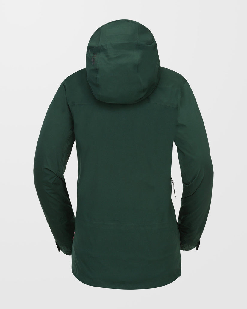 Veste Vs 3L Stretch Gore-Tex - Scarab