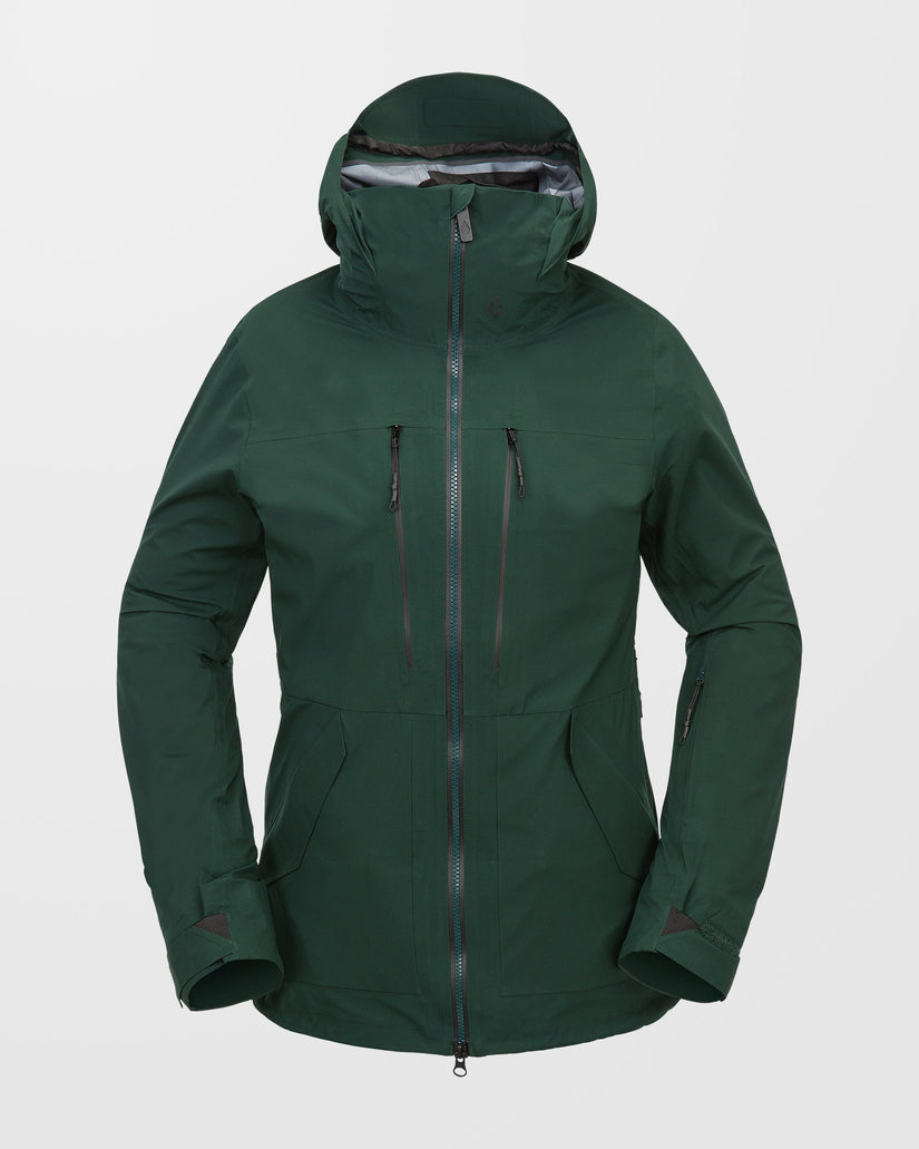 Veste Vs 3L Stretch Gore-Tex - Scarab