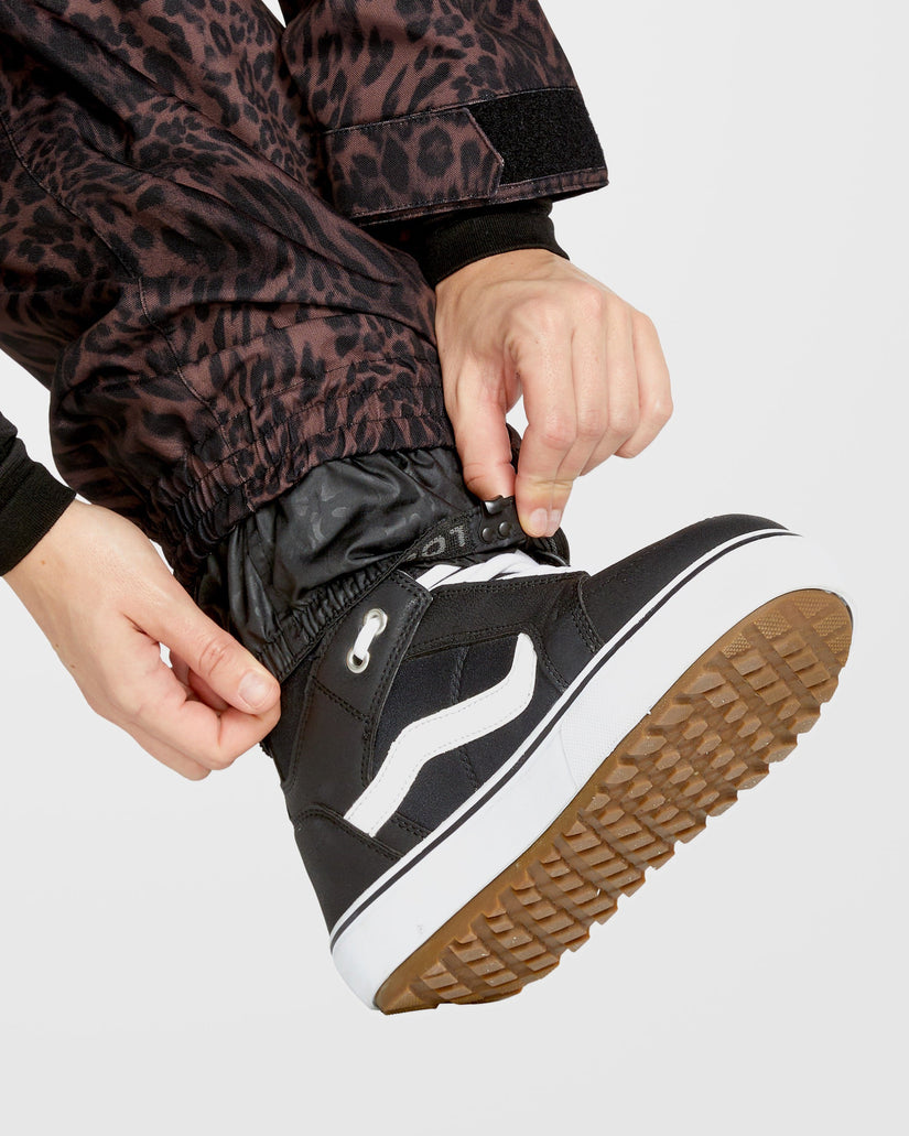 Combinaison de snow Shiloh - Leopard