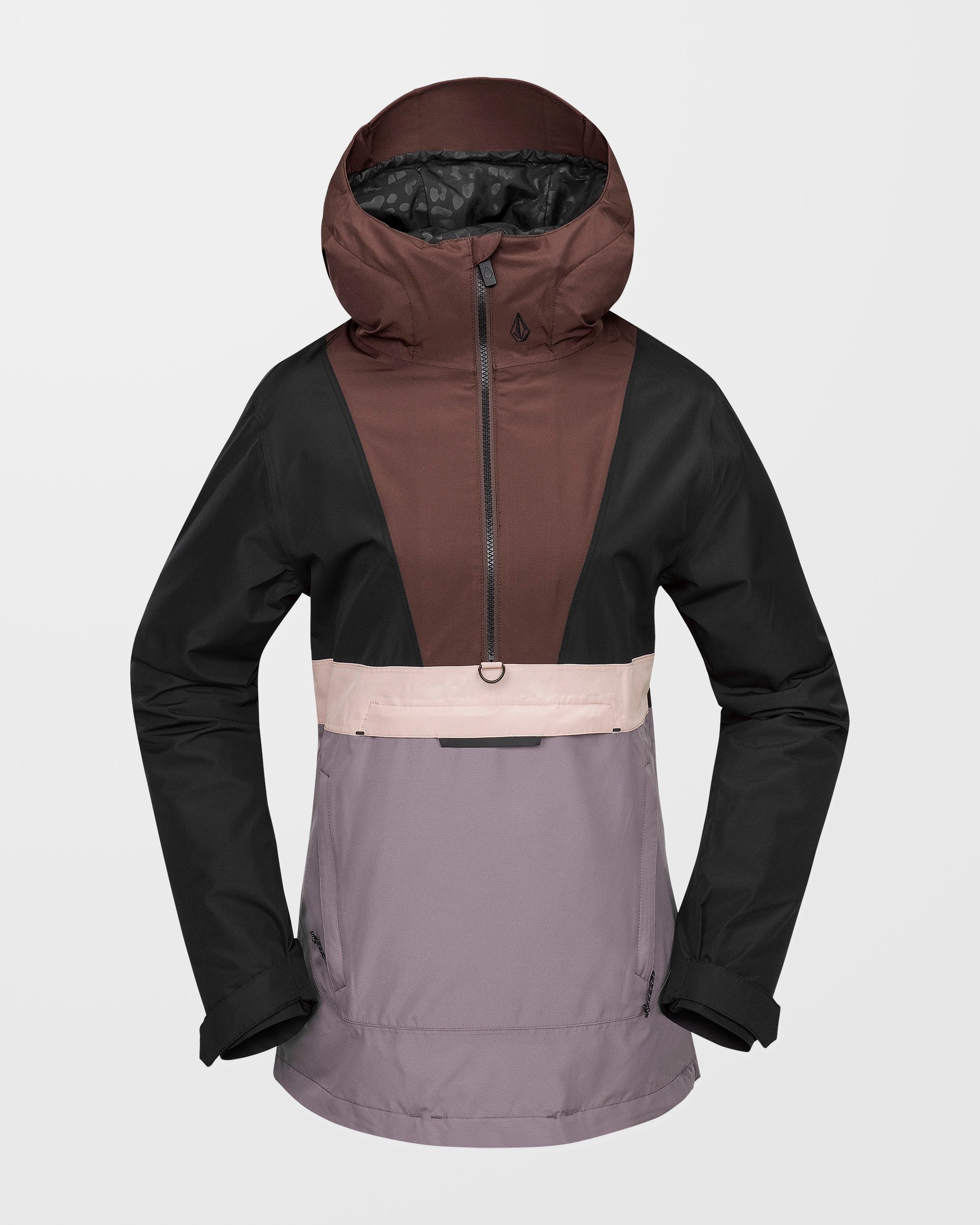Veste Ashfield - EARTH PINK - Femme - Volcom France