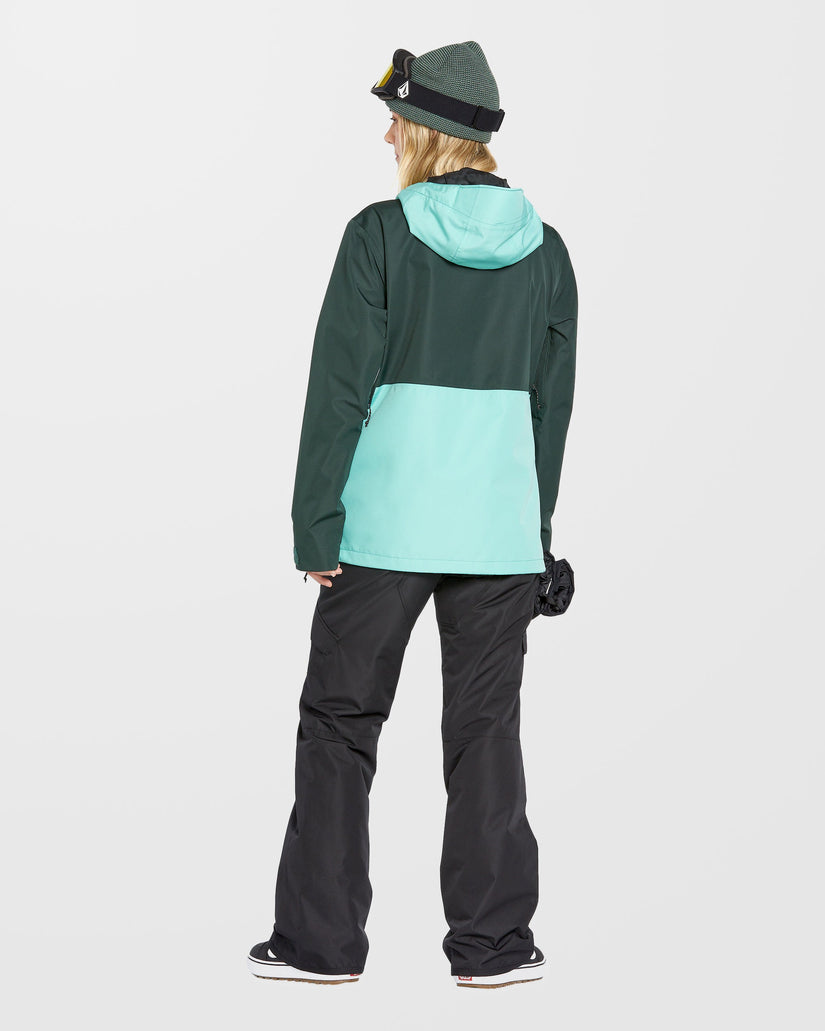 Veste Ashfield - Wasabi