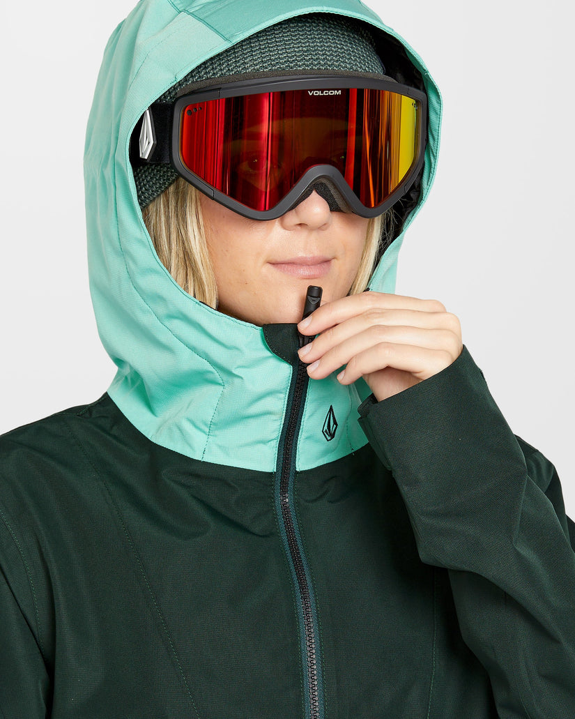 Veste Ashfield - Wasabi