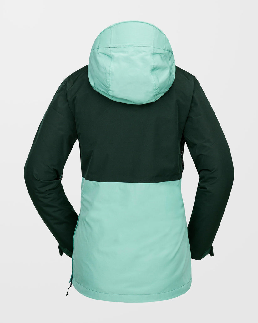 Veste Ashfield - Wasabi